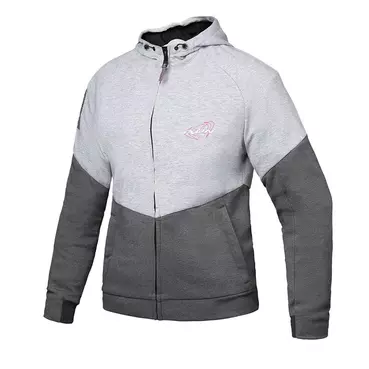 Ixon Touchdown Lady худи Grey Blue Серый