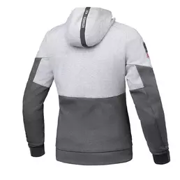 Ixon Touchdown Lady худи Grey Blue Серый