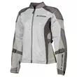 Klim Avalon мотокуртка Monument Cool Grey Серый