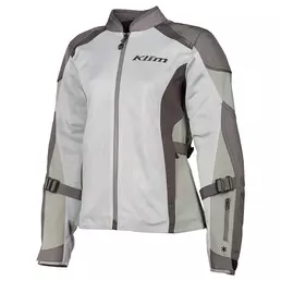 Klim Avalon мотокуртка Monument Cool Grey Серый