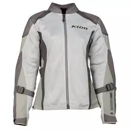 Klim Avalon мотокуртка Monument Cool Grey Серый