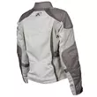 Klim Avalon мотокуртка Monument Cool Grey Серый