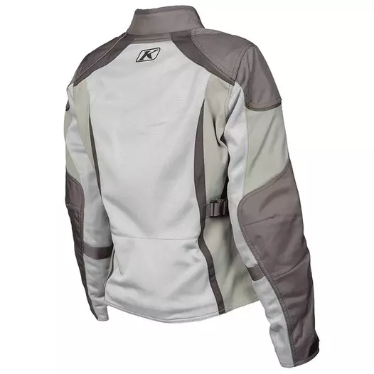 Klim Avalon мотокуртка Monument Cool Grey Серый
