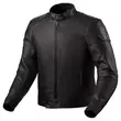 REVIT Morgan jacke Черный (размер: 46)