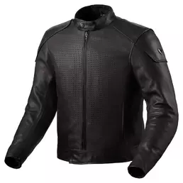 REVIT Morgan jacke Черный (размер: 46)