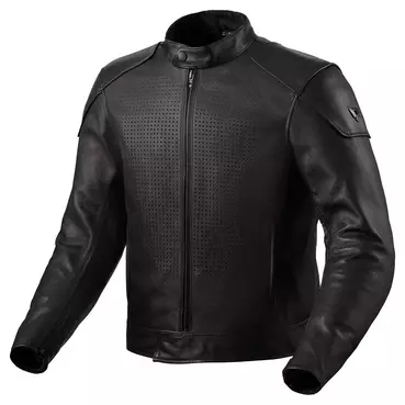 REVIT Morgan jacke Черный