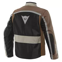 Dainese Outlaw Tex Enduro мотокуртка Carafe Walnut Коричневый