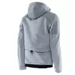 Dainese Daemon-x Zip Woman худи Grey Серый