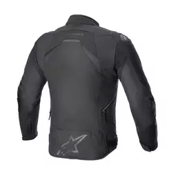 Alpinestars T-gp R V3 Drystar мотокуртка Black Черный