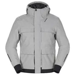 Spidi Riding Parka H2out мотокуртка Sage Серый (размер: m)