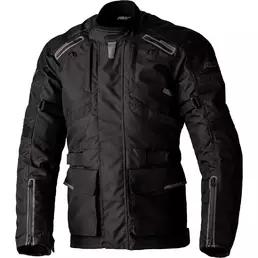 RST Endurance CE jacke Черный