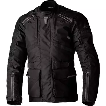 RST Endurance CE jacke Черный