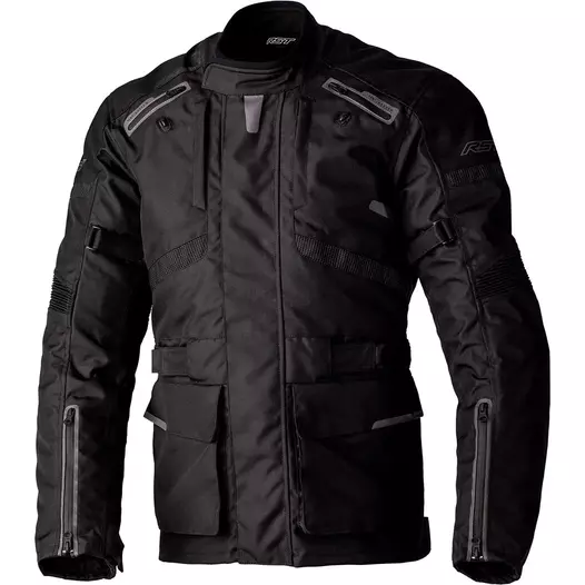 RST Endurance CE jacke Черный (размер: s)