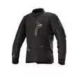Alpinestars Venture Xt мотокуртка Black Черный (размер: m)