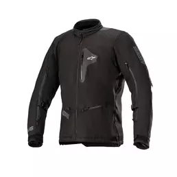 Alpinestars Venture Xt мотокуртка Black Черный