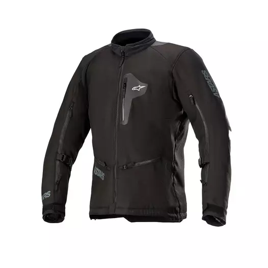 Alpinestars Venture Xt мотокуртка Black Черный (размер: m)