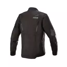 Alpinestars Venture Xt мотокуртка Black Черный