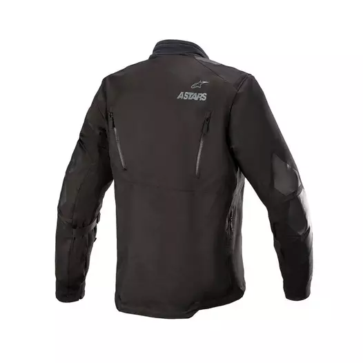 Alpinestars Venture Xt мотокуртка Black Черный