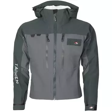 TAIMEN Tuul jacke Зеленый