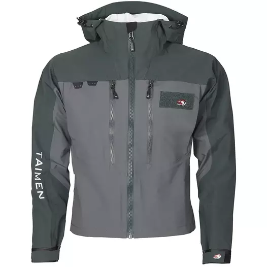 TAIMEN Tuul jacke Зеленый (размер: l)