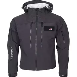 TAIMEN Tuul jacke Черный