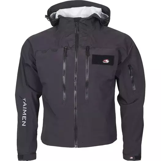 TAIMEN Tuul jacke Черный