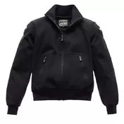 Blauer Easy Man Pro мотокуртка Black Черный