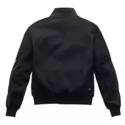 Blauer Easy Man Pro мотокуртка Black Черный