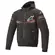 Alpinestars Sektor V2 Tech худи Black Red