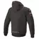 Alpinestars Sektor V2 Tech худи Black Red