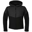 REVIT Afterburn H2O Kapuzenjacke Черный (размер: s)