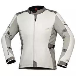 Ixs Lane-st Lady мотокуртка Grey Серый