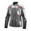 Ixon Midgard Lady мотокуртка Grey Серый (размер: xs)