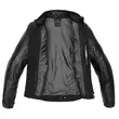Spidi Premium мотокуртка Black Черный