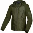 Macna Cocoon мотокуртка Green Зеленый (размер: 2xl)
