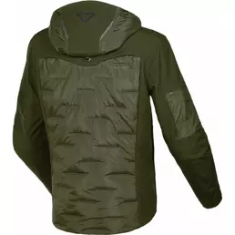 Macna Cocoon мотокуртка Green Зеленый
