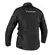 Clover Scout 4 Wp мотокуртка Black Черный