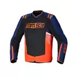 Alpinestars Mm93 T-sps Air V2 мотокуртка Red Fluo Красный