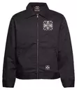 Choppers Og Lined Jacke Черный