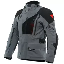 Dainese Hekla Pro 20k мотокуртка Iron Gate Серый (размер: 44)