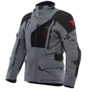 Dainese Hekla Pro 20k мотокуртка Iron Gate Серый