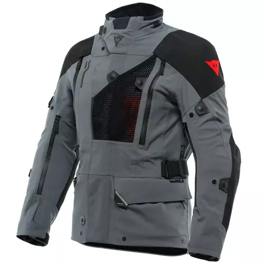 Dainese Hekla Pro 20k мотокуртка Iron Gate Серый (размер: 44)