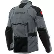 Dainese Hekla Pro 20k мотокуртка Iron Gate Серый