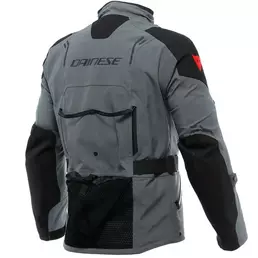 Dainese Hekla Pro 20k мотокуртка Iron Gate Серый