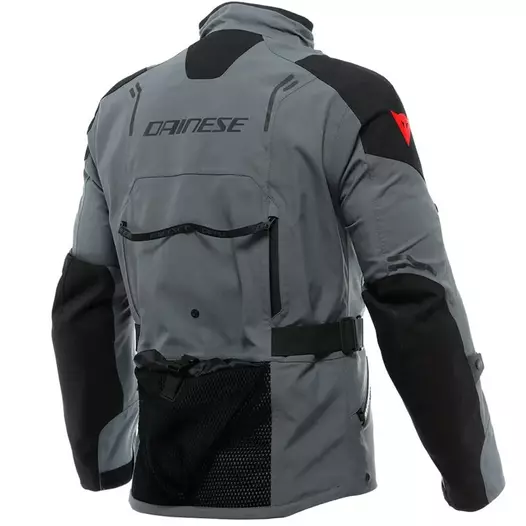 Dainese Hekla Pro 20k мотокуртка Iron Gate Серый