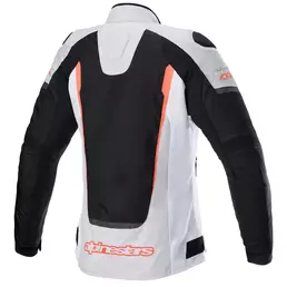 Alpinestars Stella T-jaws V3 Wp мотокуртка Grey Серый