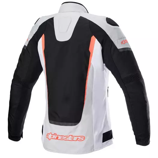 Alpinestars Stella T-jaws V3 Wp мотокуртка Grey Серый