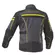 Clover Hyperblade мотокуртка Yellow Grey Желтый