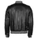 Helstons Leather мотокуртка College Rag Black Черный