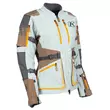 Klim Sedona Woman мотокуртка Slate Grey Серый (размер: l)
